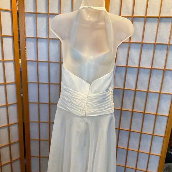 Never worn Marilyn Monroe*7 Year Itch* style bridesmaid’s/special occasion dress - Picture 11 of 14